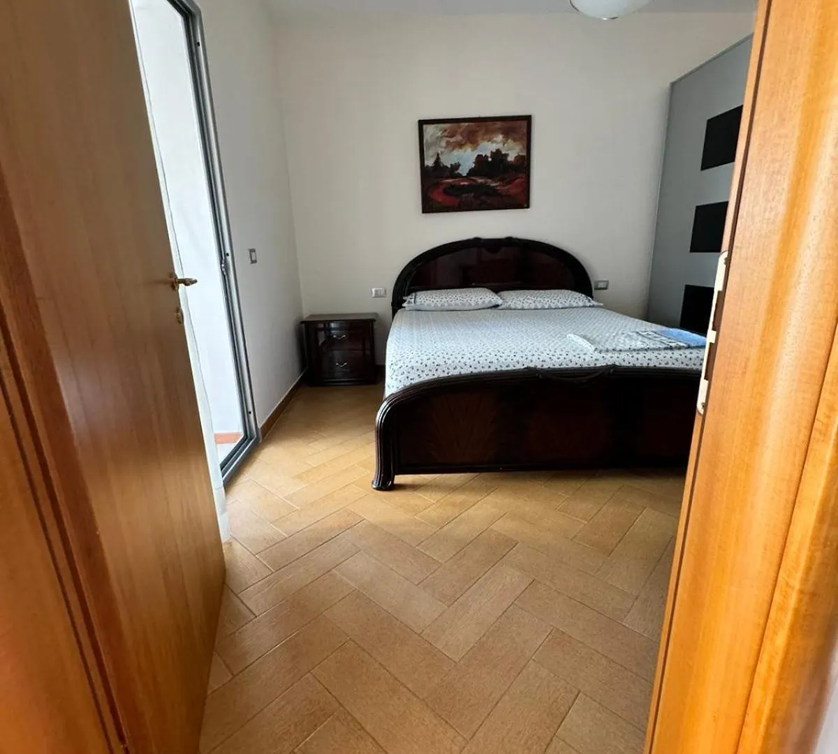 Robert Apartment Tirana