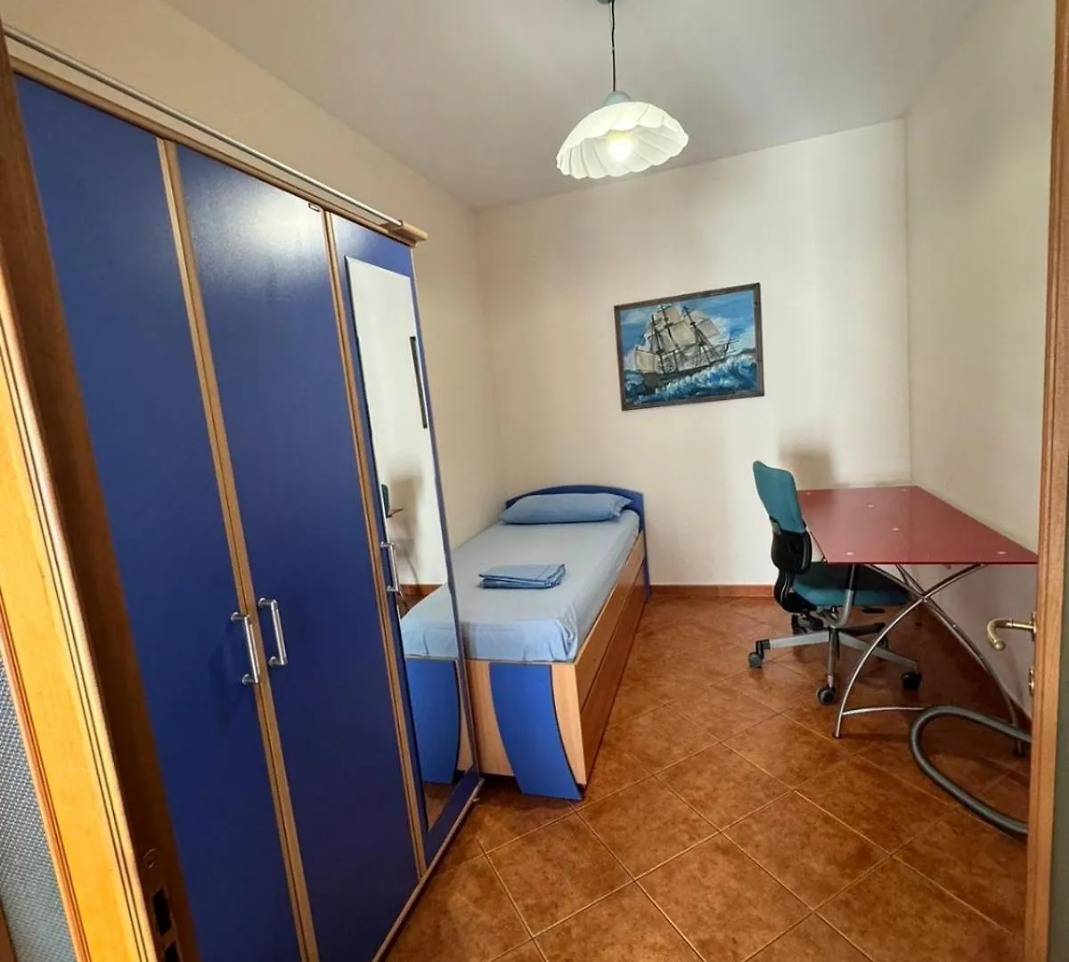 Robert Apartment Tirana